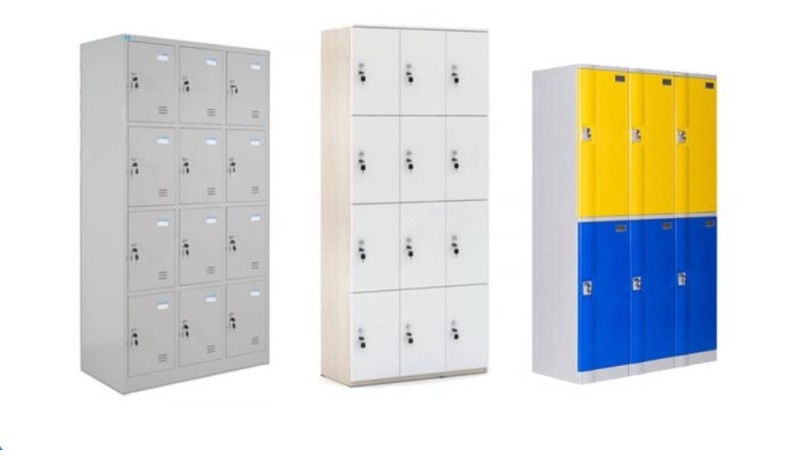 Tủ locker là gì