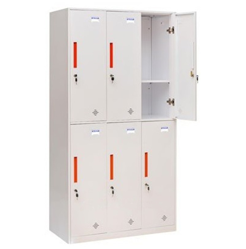 Tủ locker sắt