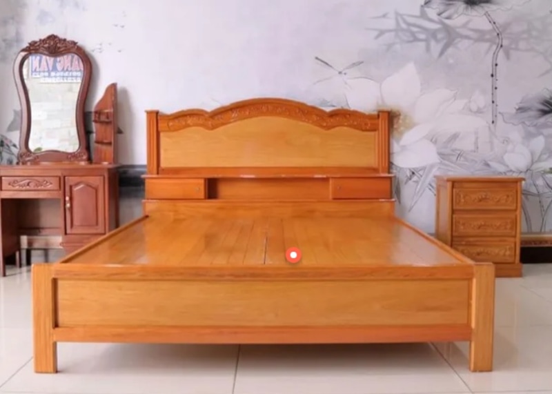 Ứng dụng sản xuất giường tủ, bàn ghế