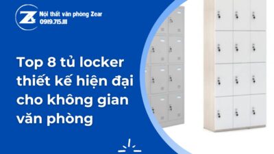 tủ locker