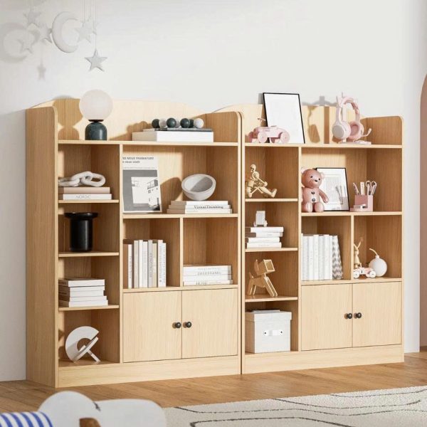 Kệ sách Home 26