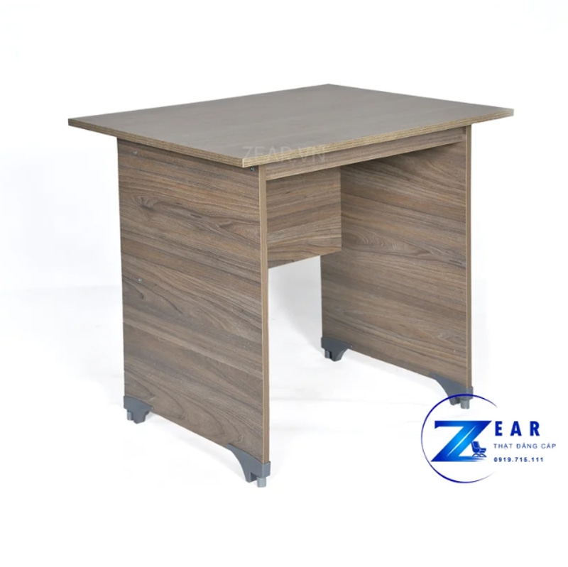 Bàn Làm Việc Không Hộc Ngang 1m BG1-08