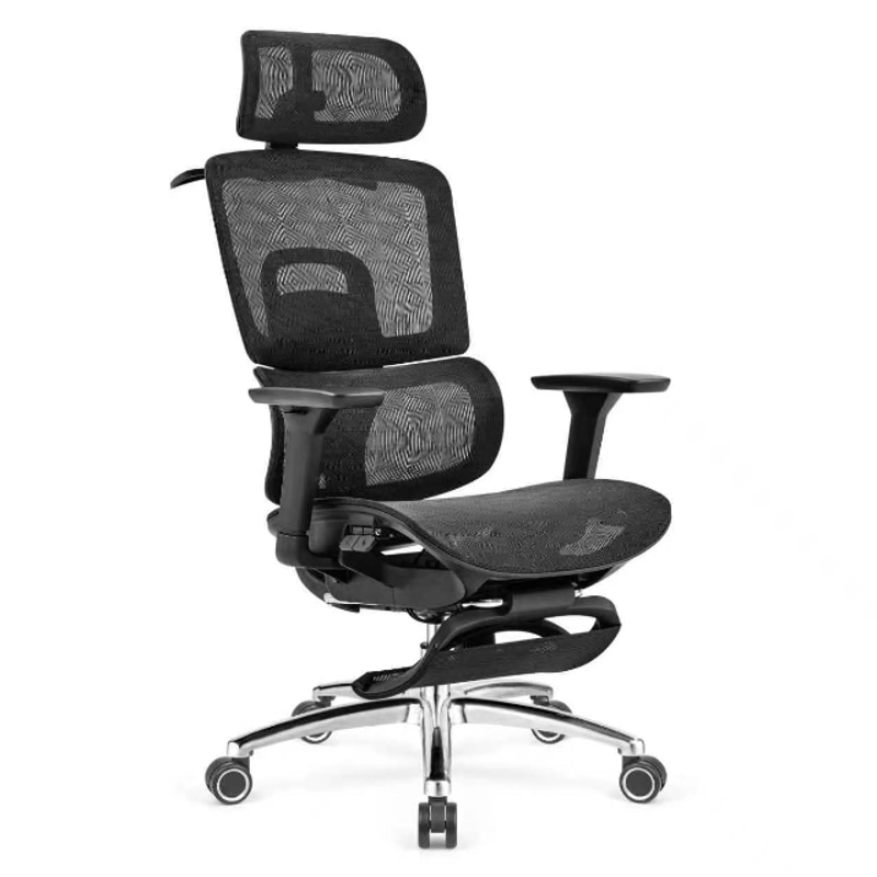 Ghế công thái học Ergonomic Z01- D