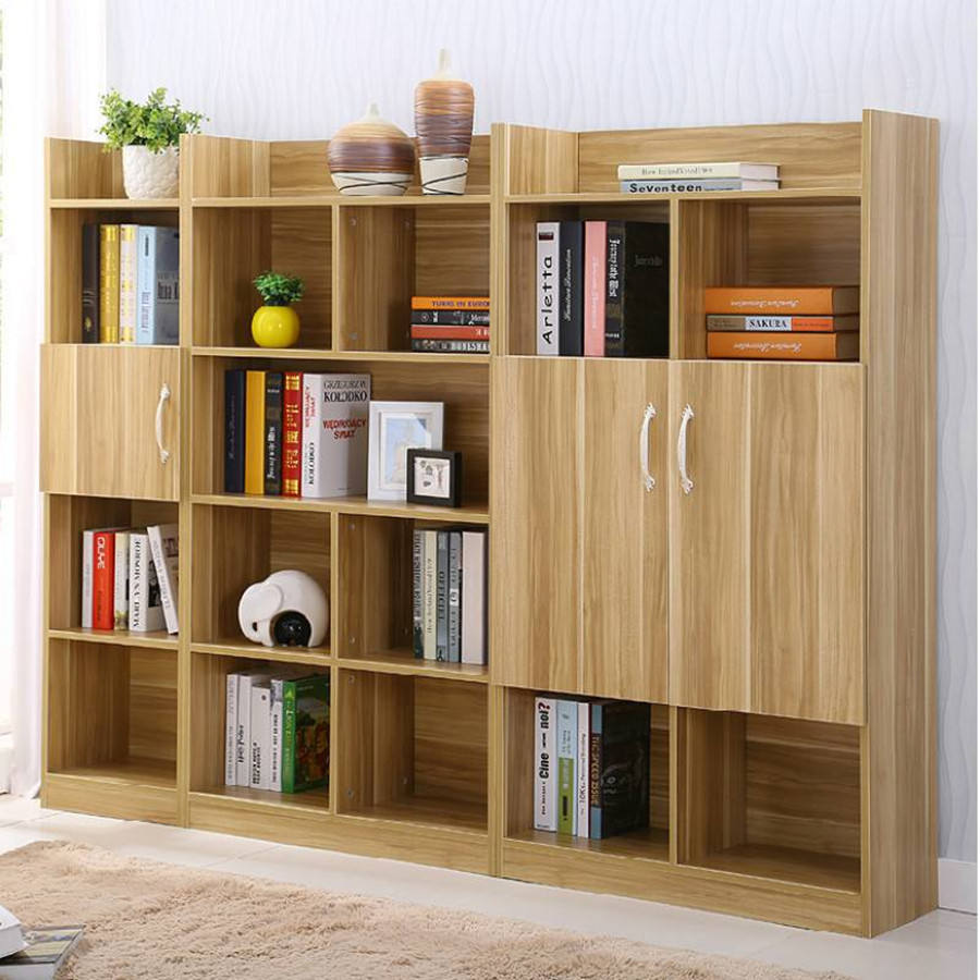 Giá kệ văn phòng GK03
