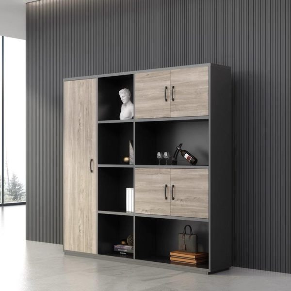 Tủ kệ hồ sơ TL26