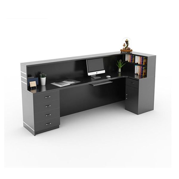 Quầy lễ tân 2m BHG2