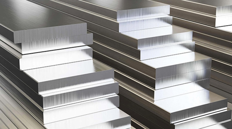 hợp kim nhôm là gì