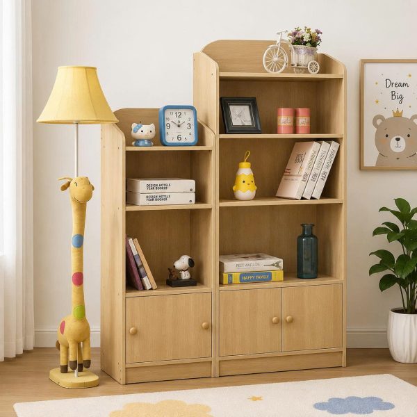 Kệ sách Home 41