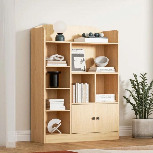 Kệ sách Home 37