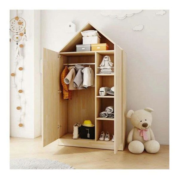 Tủ quần áo Home 33