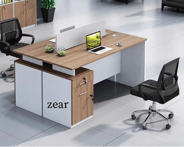 Cụm bàn làm việc 2 người CBG5-2