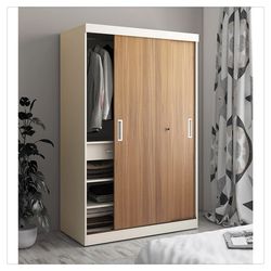 Tủ quần áo Home 42