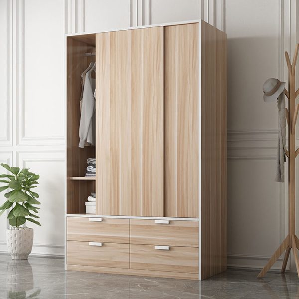 Tủ quần áo Home 48