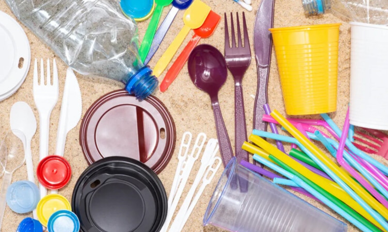 Plastic là gì