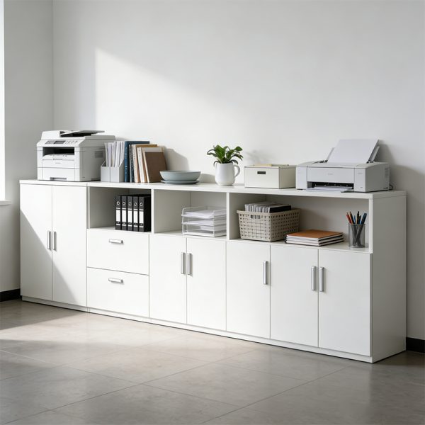 Tủ hồ sơ thấp TLT11