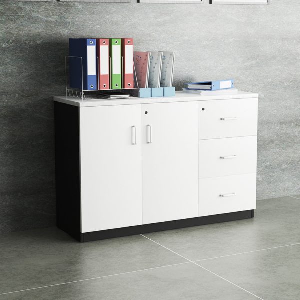 Tủ hồ sơ thấp TLT13