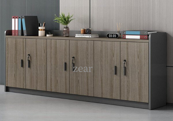 Tủ hồ sơ thấp TLT07