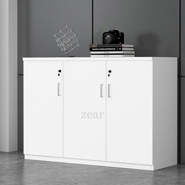 Tủ hồ sơ thấp TLT08