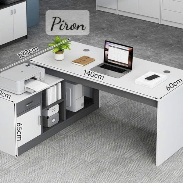 Bàn giám đốc BGD17