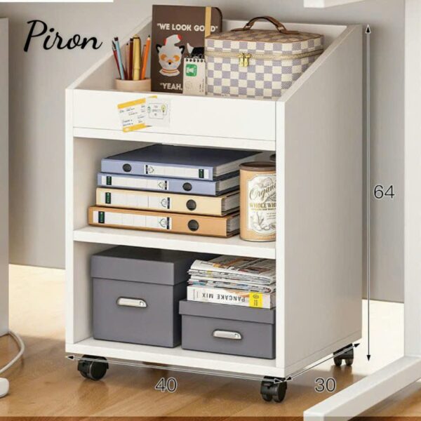 Hộc, kệ tủ văn phòng HT5