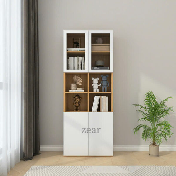 Tủ kệ hồ sơ TL30