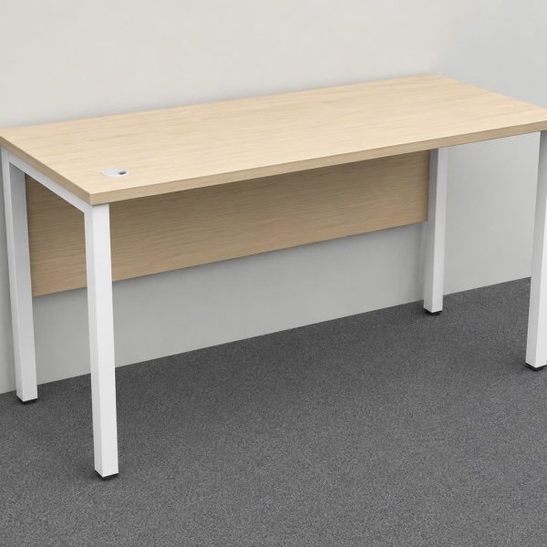 Bàn chân sắt độc lập có yếm che 1m2 LKG8N