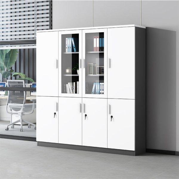 Tủ hồ sơ văn phòng, Tủ giám đốc TG1