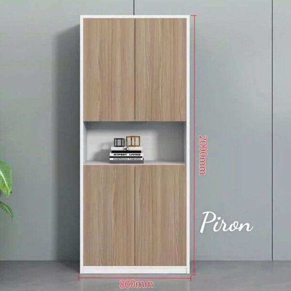 Tủ hồ sơ văn phòng, Tủ giám đốc TG1