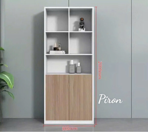 Tủ kệ hồ sơ văn phòng TGD15