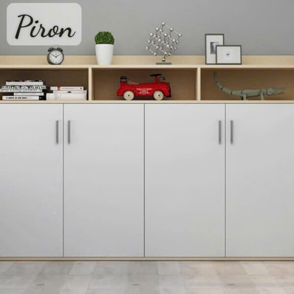 Tủ hồ sơ thấp TLT28