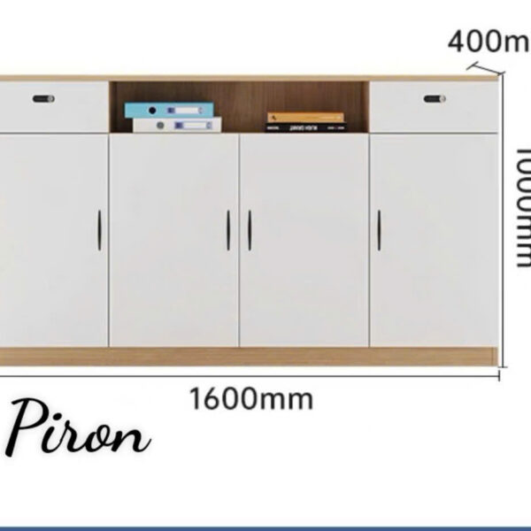 Tủ hồ sơ thấp TLT30