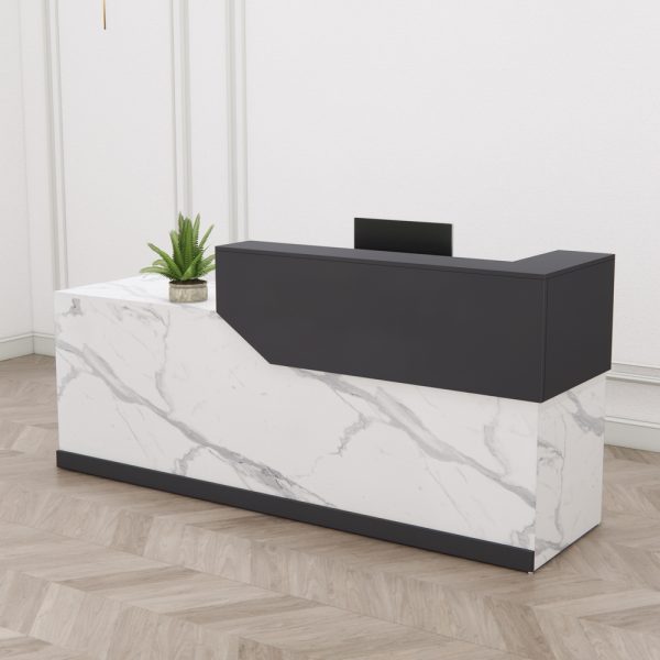 Quầy lễ tân TLT28