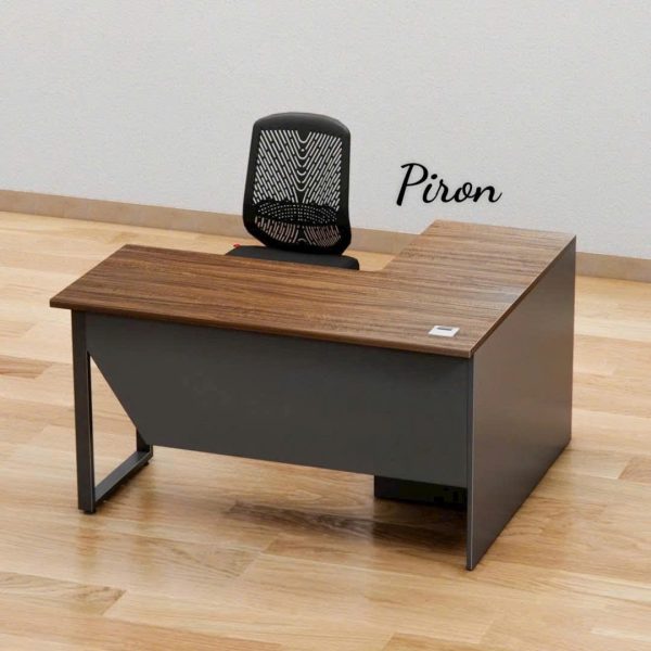 Bàn chữ L có hộc BGD10A