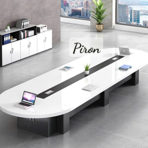 Bàn họp gỗ văn phòng BHG5-2