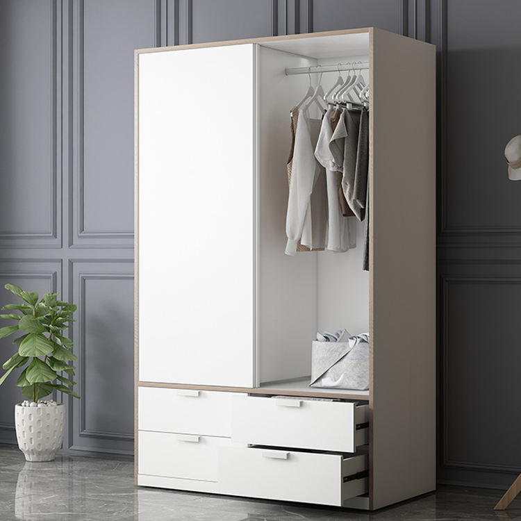 Tủ quần áo Home 57 - Ảnh 2