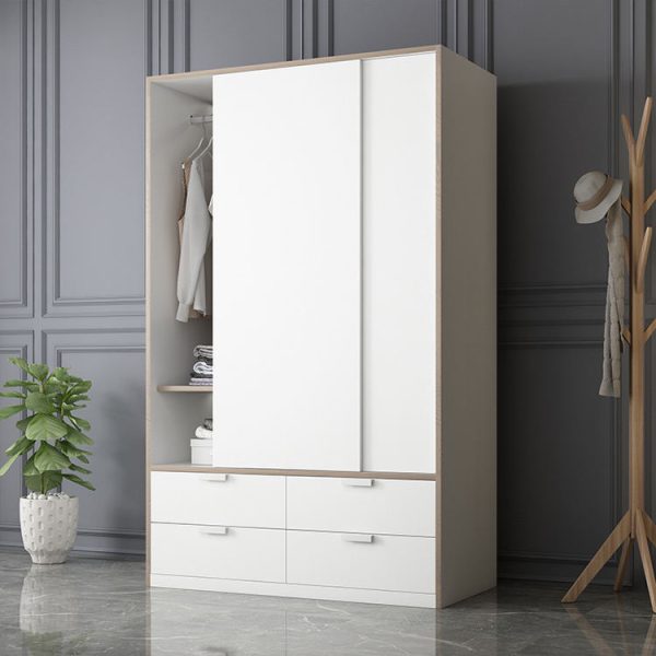 Tủ quần áo Home 57