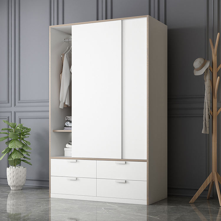 Tủ quần áo Home 57
