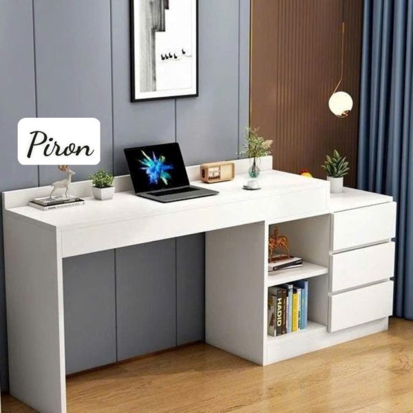 Bàn làm việc có tủ Home 56