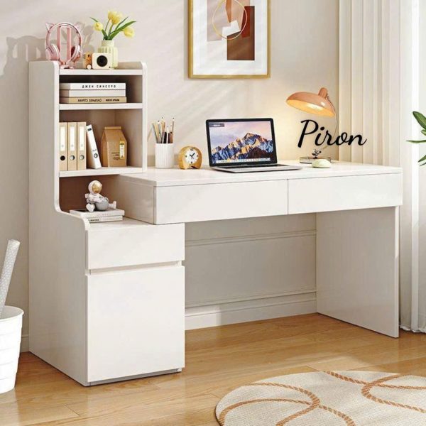 Bàn học,bàn làm việc gỗ Home59