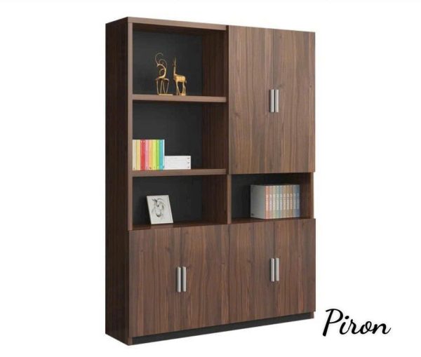 Tủ gỗ văn phòng TG2-2016