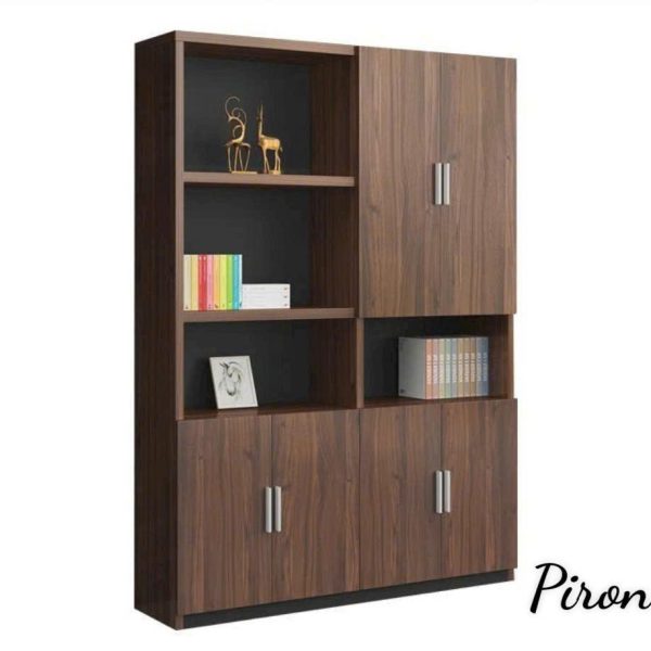 Tủ gỗ văn phòng TG2-2016