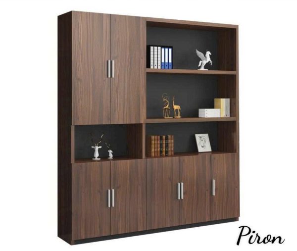 Tủ gỗ văn phòng TG2-2020