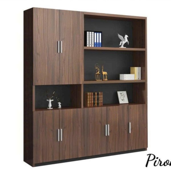 Tủ gỗ văn phòng TG2-2020