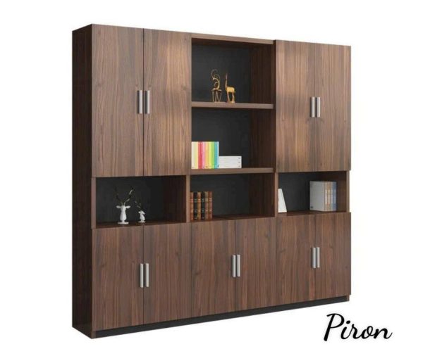 Tủ gỗ văn phòng TG2-2024