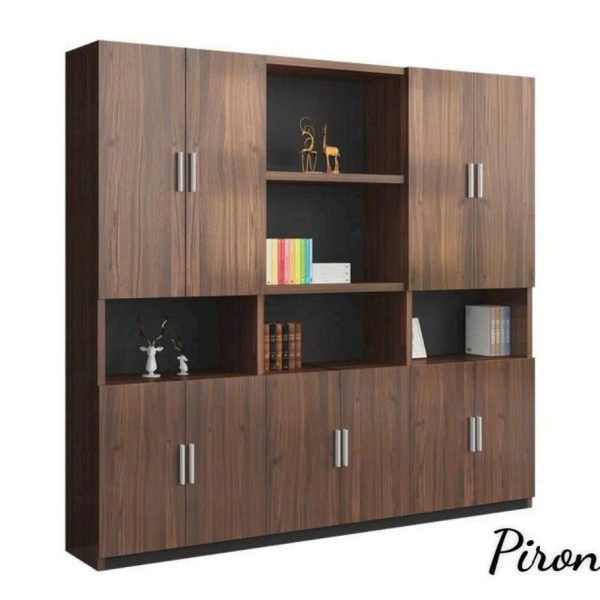 Tủ gỗ văn phòng TG2-2024