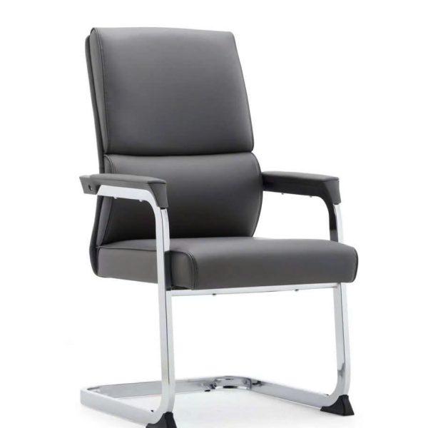 Ghế phòng họp da cao cấp Q55