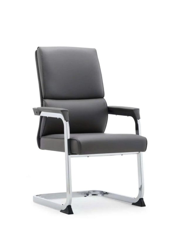 Ghế phòng họp da cao cấp Q55