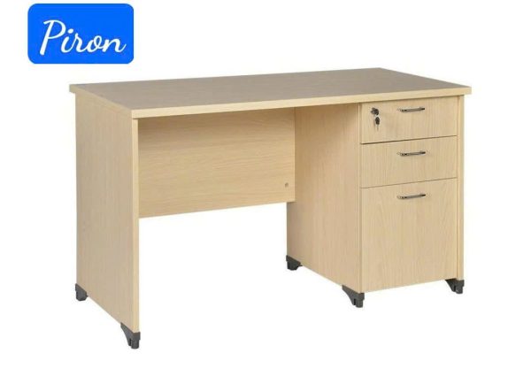 Bàn gỗ có hộc BG12