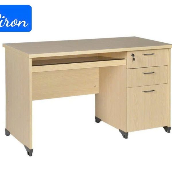 Bàn làm việc gỗ có hộc BG13