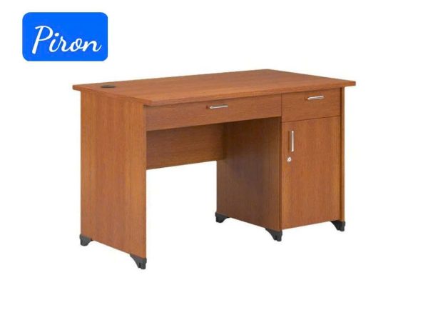 Bàn làm việc gỗ có hộc BG14